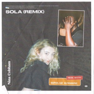 Sola (Remix)