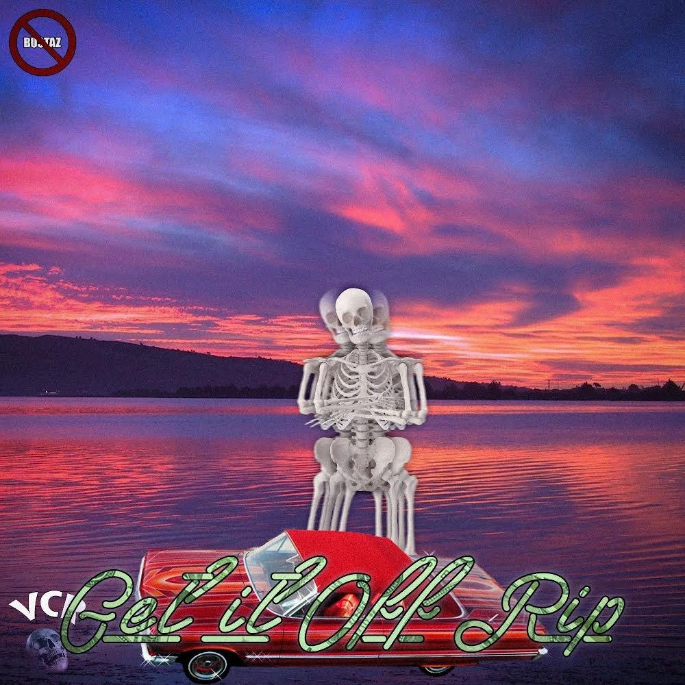 Get It Off Rip (feat. Defalt) (Explicit)
