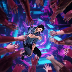 Rhys Williams的專輯stuck in a time warp