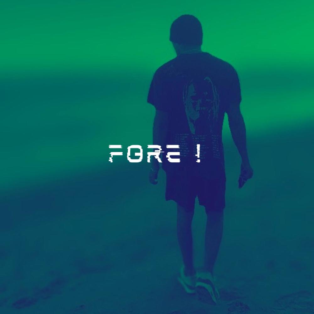 Fore! (Explicit)