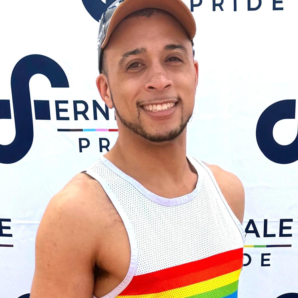 Be My Own Boyfriend (Explicit)
