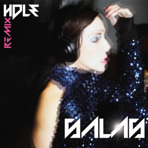 收听Salas的HDLE (Alejandro Molinari Remix)歌词歌曲