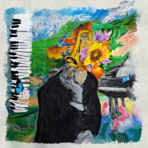 Dengarkan lagu 순간순간 (feat. Hannah) (Every Moments) nyanyian JINRI dengan lirik