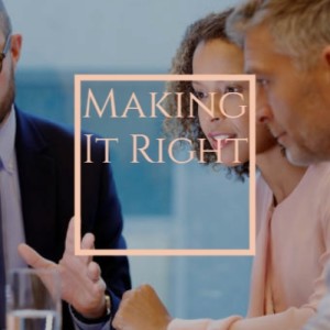 收聽Mac Curtis的Making It Right歌詞歌曲