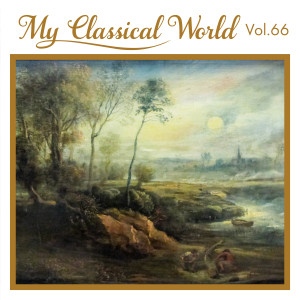 Album My Classical World, Vol. 66 from Chopin----[replace by 16381]