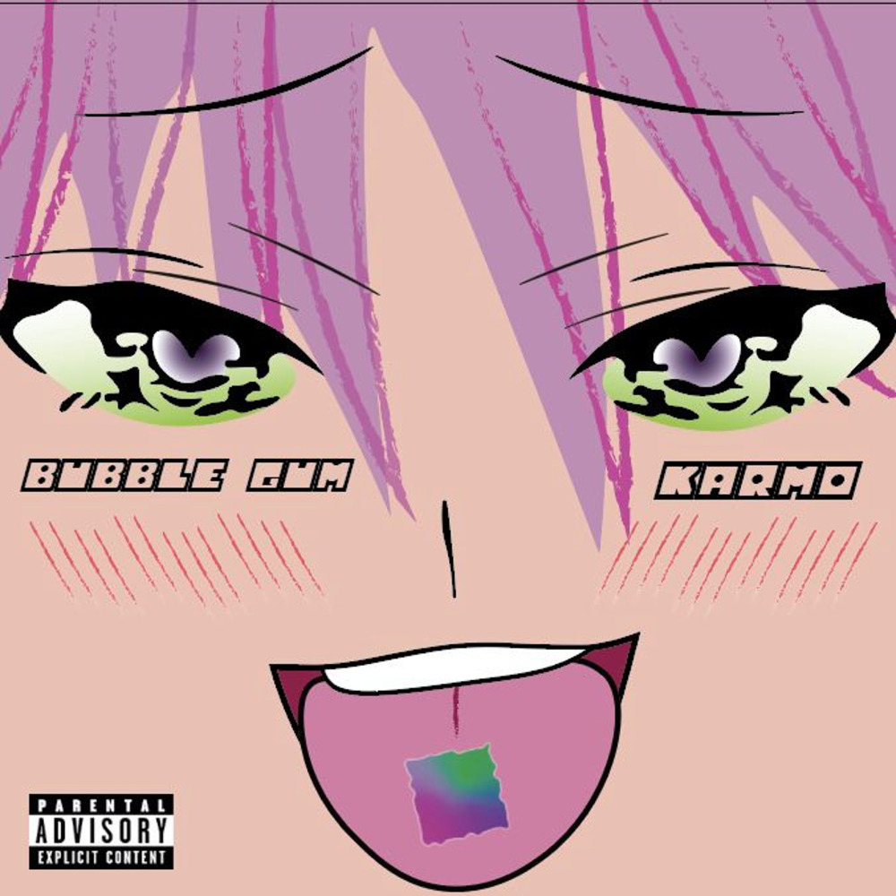 Bubblegum (Explicit)