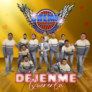 Listen to Déjenme Quererla song with lyrics from Chema y Su Grupo Talento De Pueblo