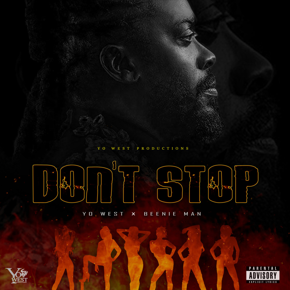 Don't Stop