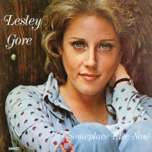 收聽Lesley Gore的What Did I Do Wrong歌詞歌曲
