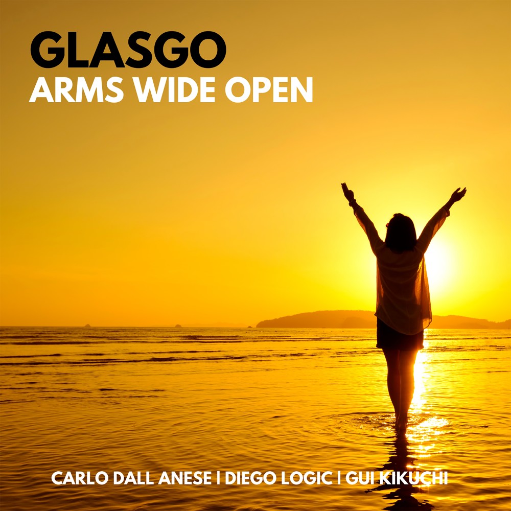 Arms Wide Open (Ready2go Remix)