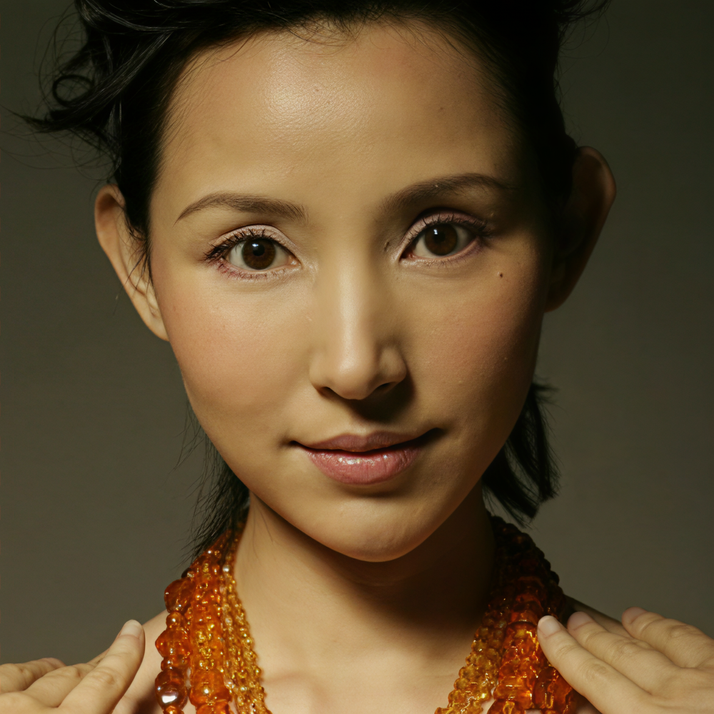 希莉娜依