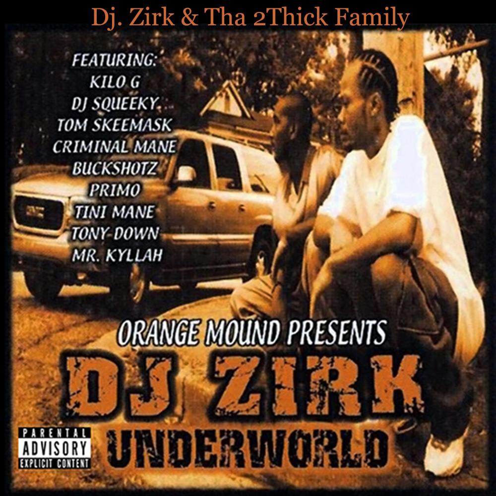 Azz Out (feat. Kilo G & Tony Down) (Explicit)