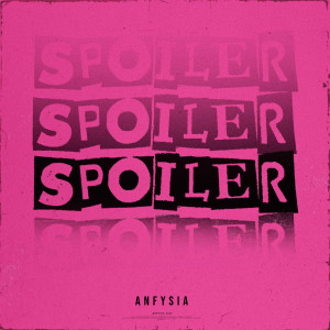 Album Spoiler from 