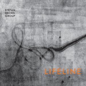 Album Lifeline from Stefan Heckel Group