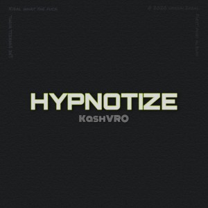 收聽캐시브로的Hypnotize歌詞歌曲