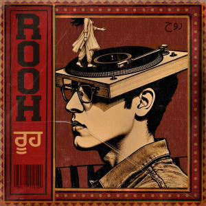 Listen to Rooh song with lyrics from Tanishque