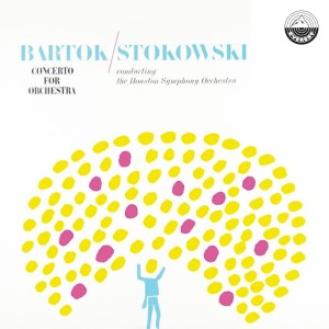 Bartók: Concerto for Orchestra