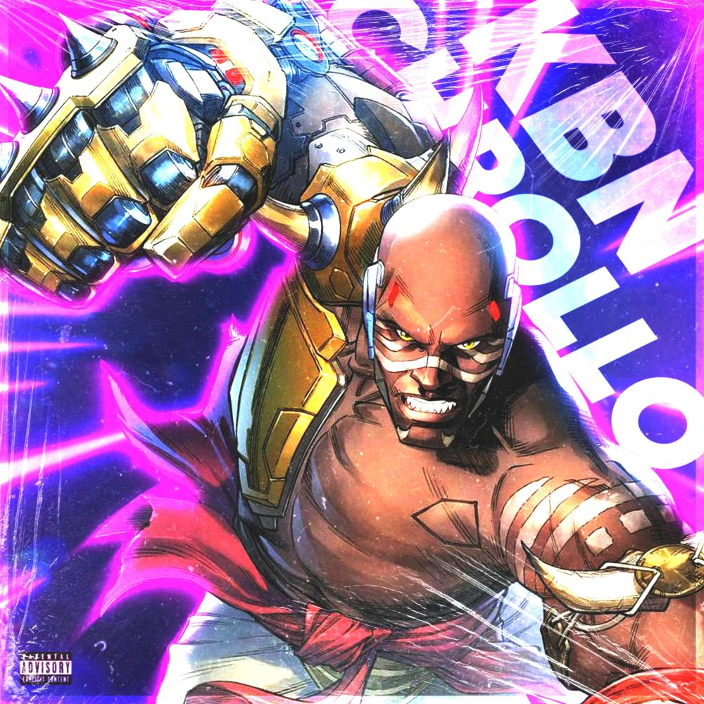 Doom Fist! (Explicit)