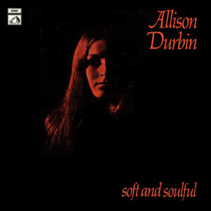 ดาวน์โหลดและฟังเพลง World Of Music พร้อมเนื้อเพลงจาก Allison Durbin