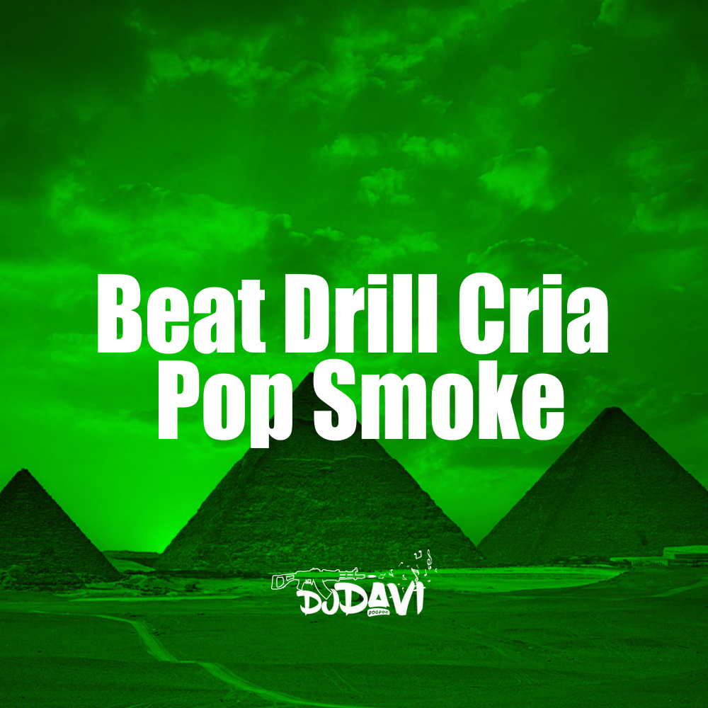 Pop Smoke Type Beat