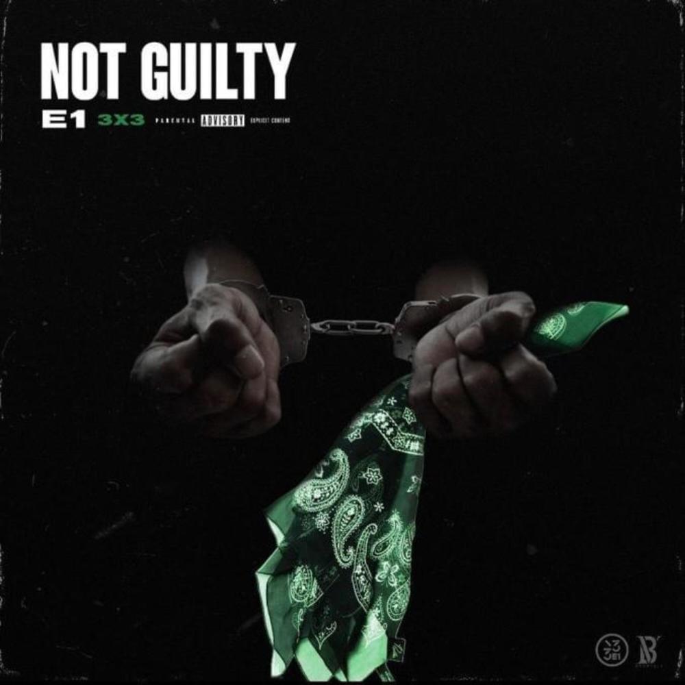 (3x3) E1 - Life Story Pressplay (Explicit)