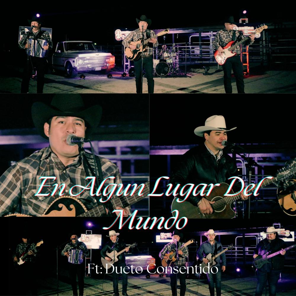 El Cisne (feat. Dueto Consentido) (En Vivo)