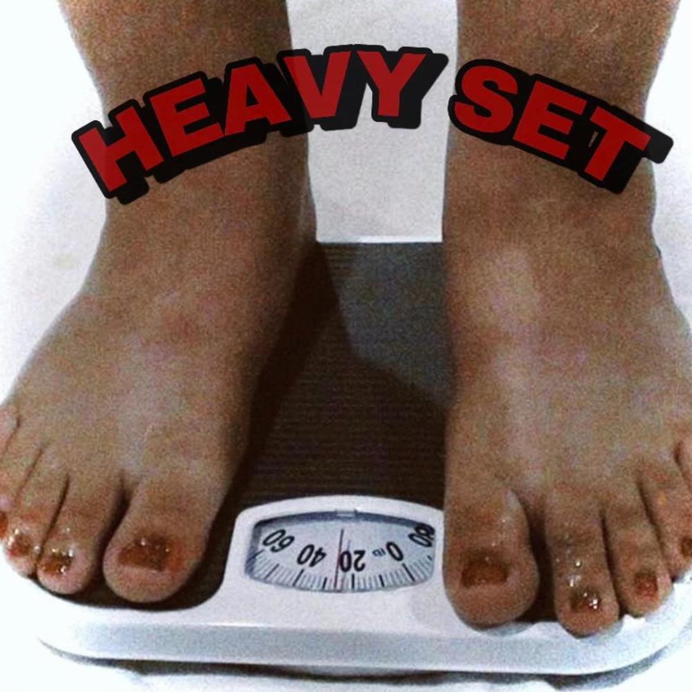 Heavy Set