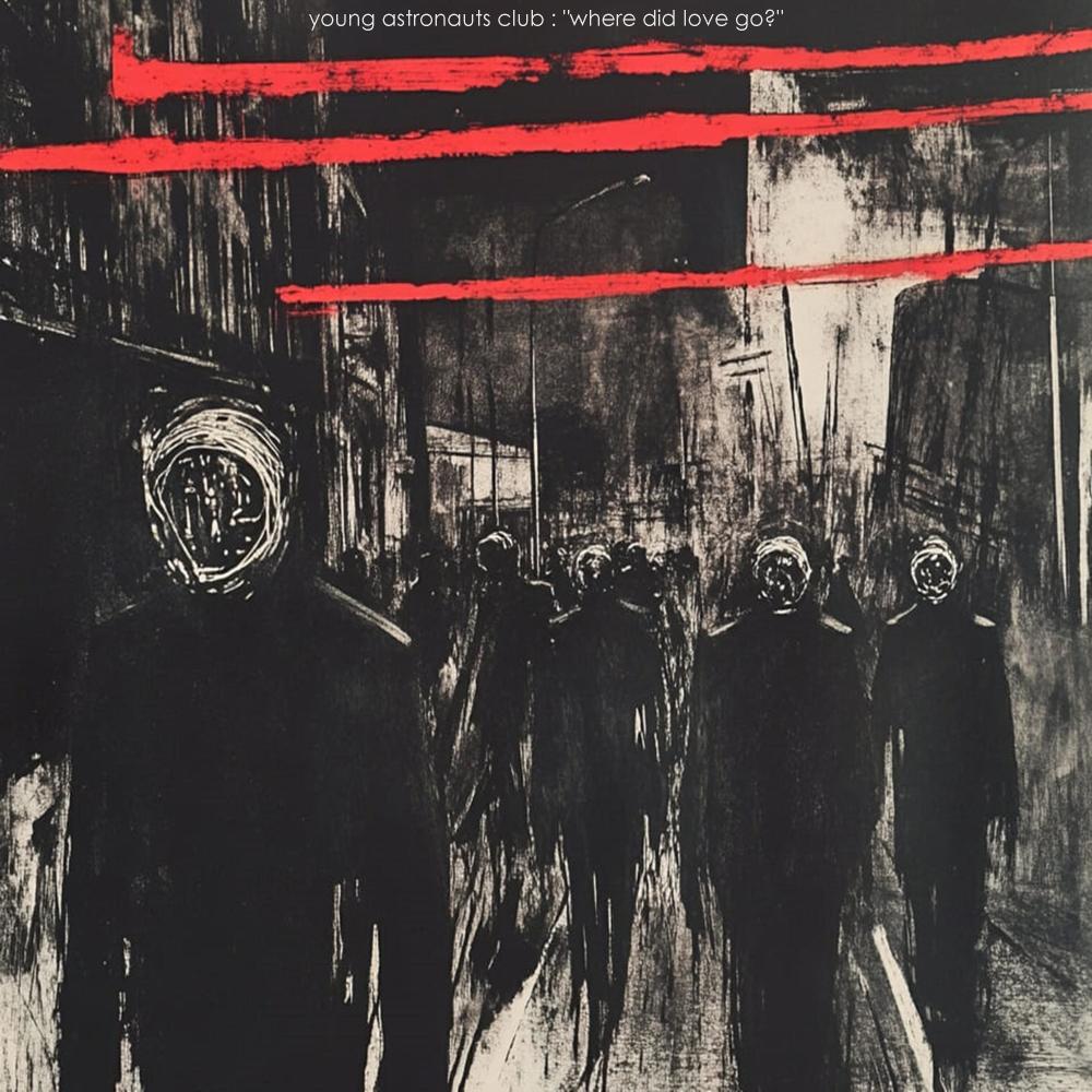 Dirge / The Circus (Ambient Version)