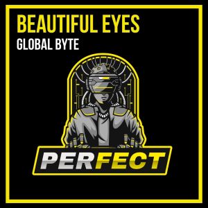 อัลบัม Beautiful Eyes (King Size Mix) ศิลปิน Global Byte