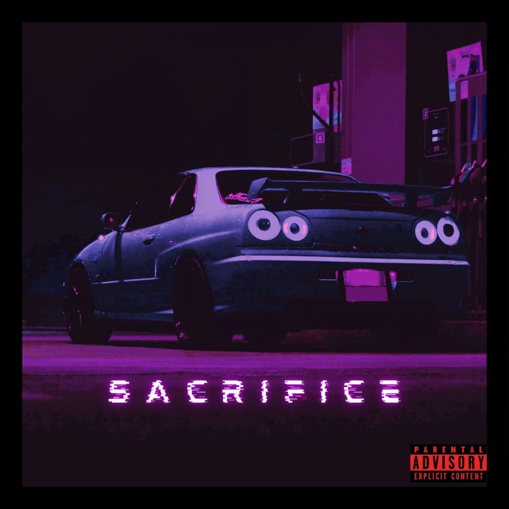 Sacrifice (Explicit)