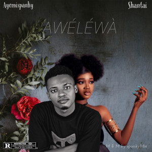 ดาวน์โหลดและฟังเพลง Awelewa พร้อมเนื้อเพลงจาก Ayomispanky