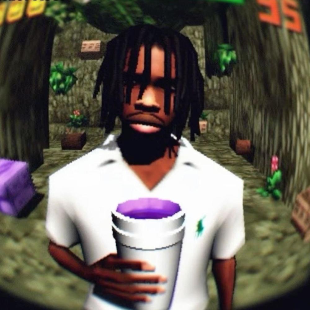 Donuts (Explicit)