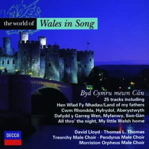 ดาวน์โหลดและฟังเพลง Traditional: Llwyn Onn (The Ash Grove) พร้อมเนื้อเพลงจาก Thomas L. Thomas