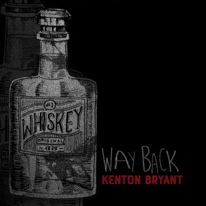 Album Way Back oleh Kenton Bryant