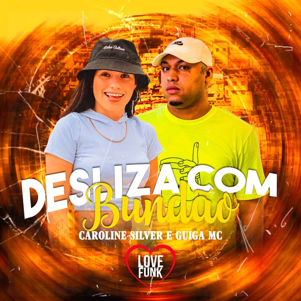 Desliza Com Bundão Vs Peguei o Entendimento (Explicit)