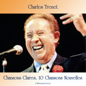 收聽Charles Trenet的Route Nationale N° 7 (Remastered 2020)歌詞歌曲