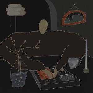 default playlist img