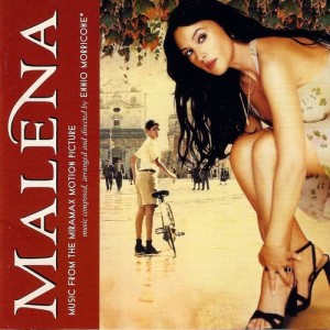 ดาวน์โหลดและฟังเพลง Malena (Titoli di coda) พร้อมเนื้อเพลงจาก Ennio Morricone