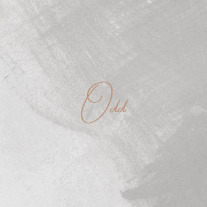QuintusKing的專輯Odd (Explicit)