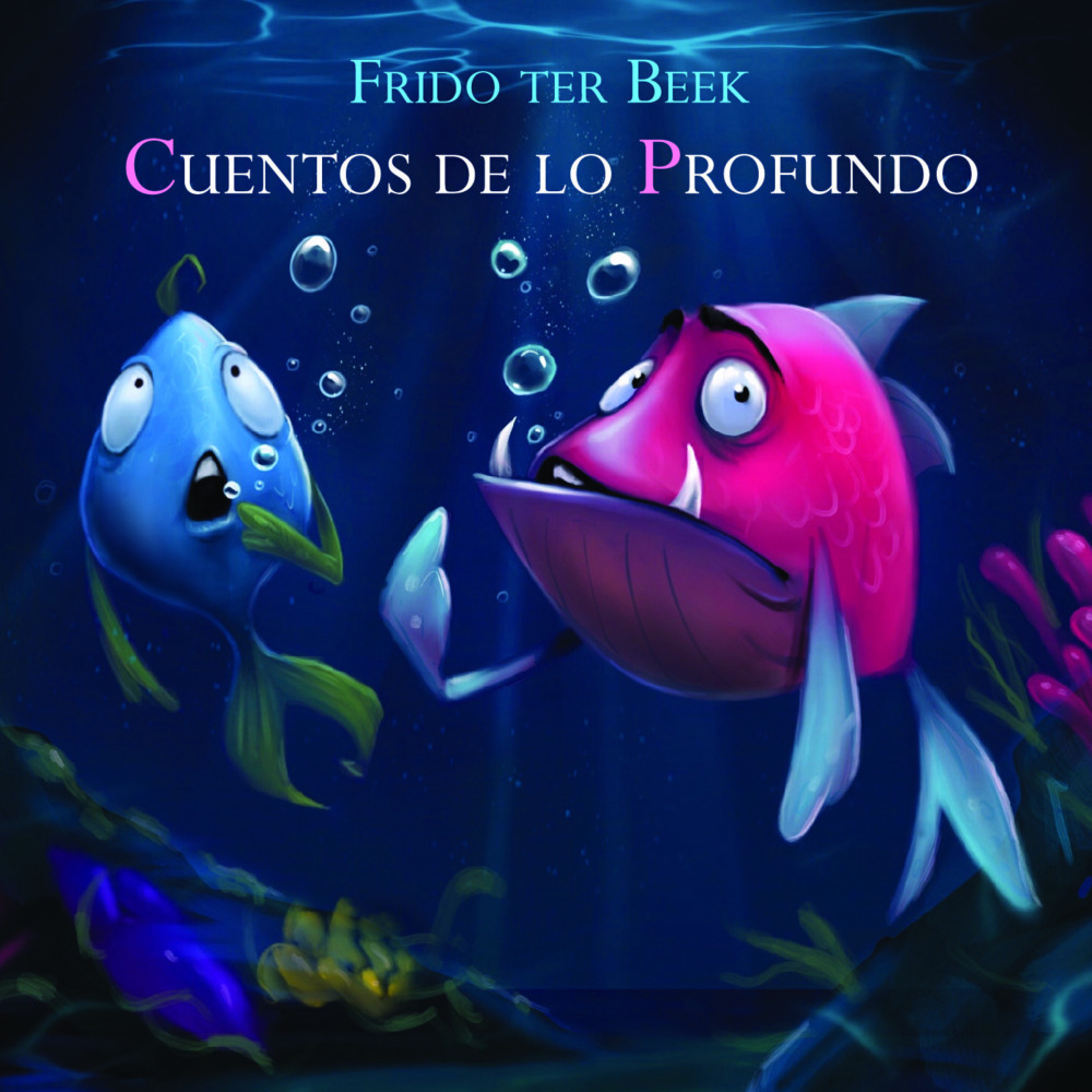 El Pez León Que Quería Ser un Tigre