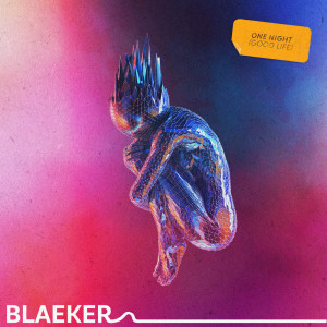 Album One Night (Good Life) from BLAEKER