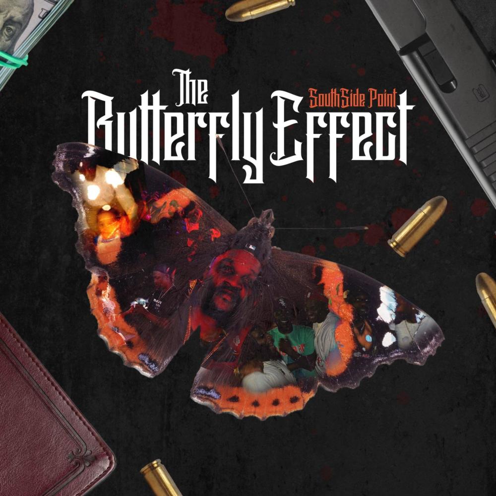 Nike Bag (feat. Lil Marley) (Explicit)