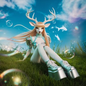 default playlist img