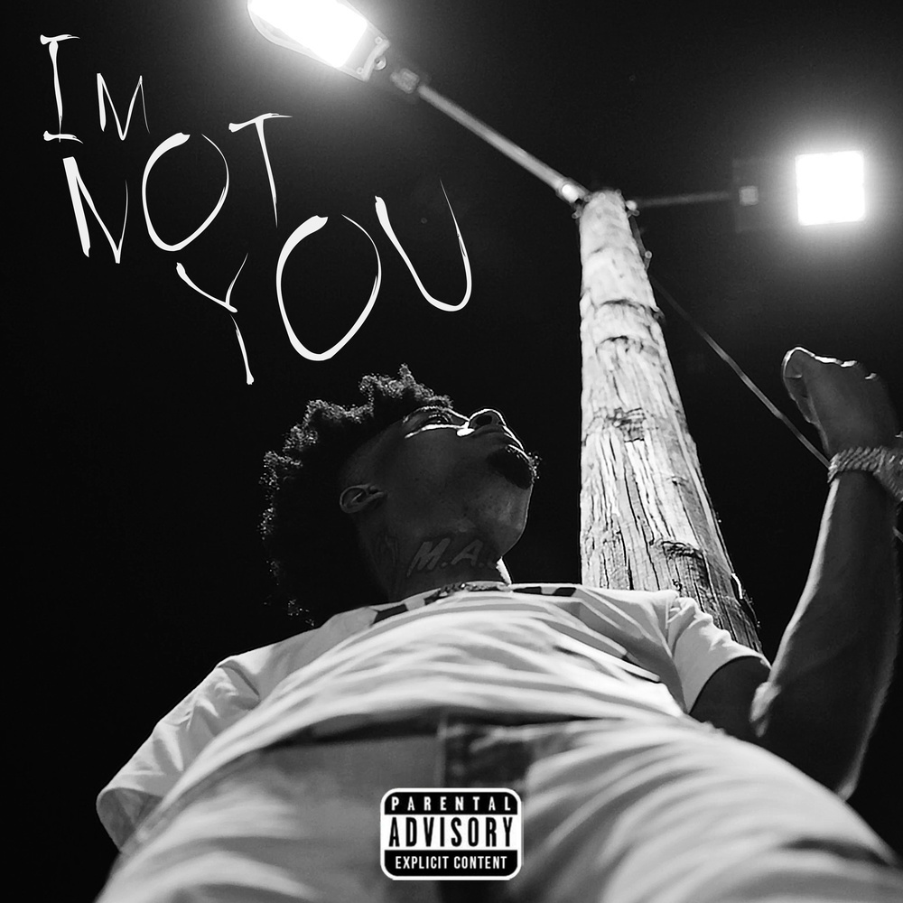 ALL IN (Explicit)