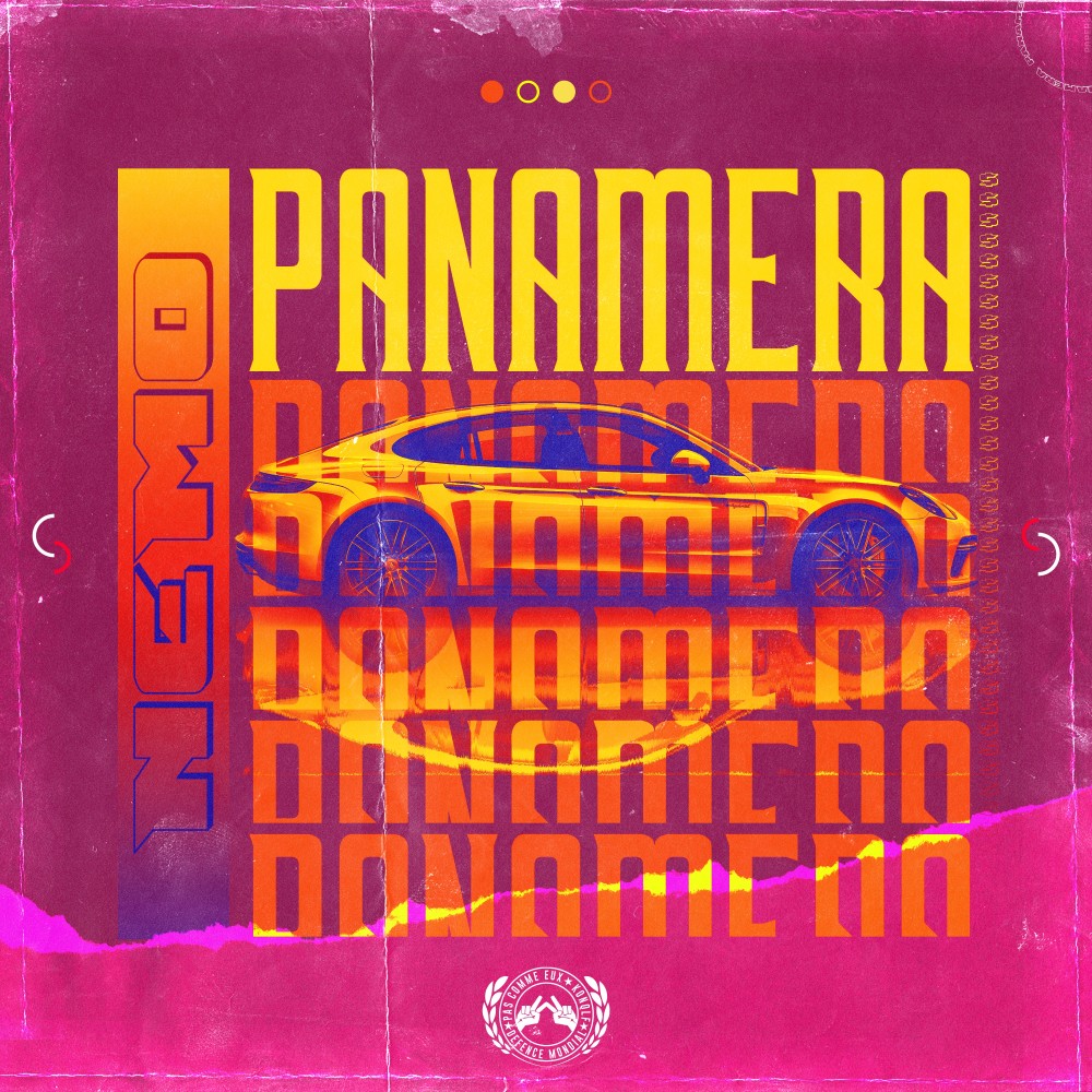 PANAMERA (Explicit)