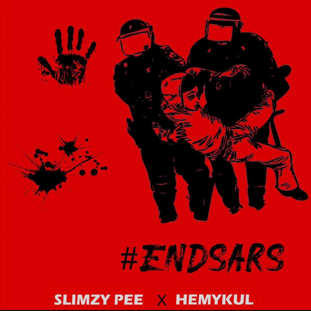 End Sars (feat. Hemykul)