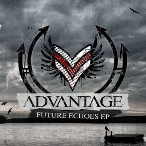 Advantage的專輯Future Echoes