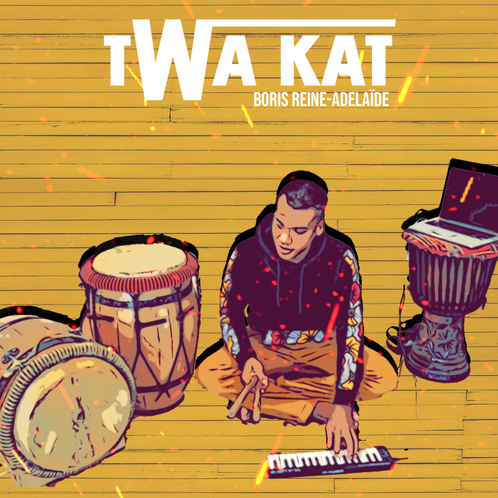 Digital (Twa Kat Riddim)