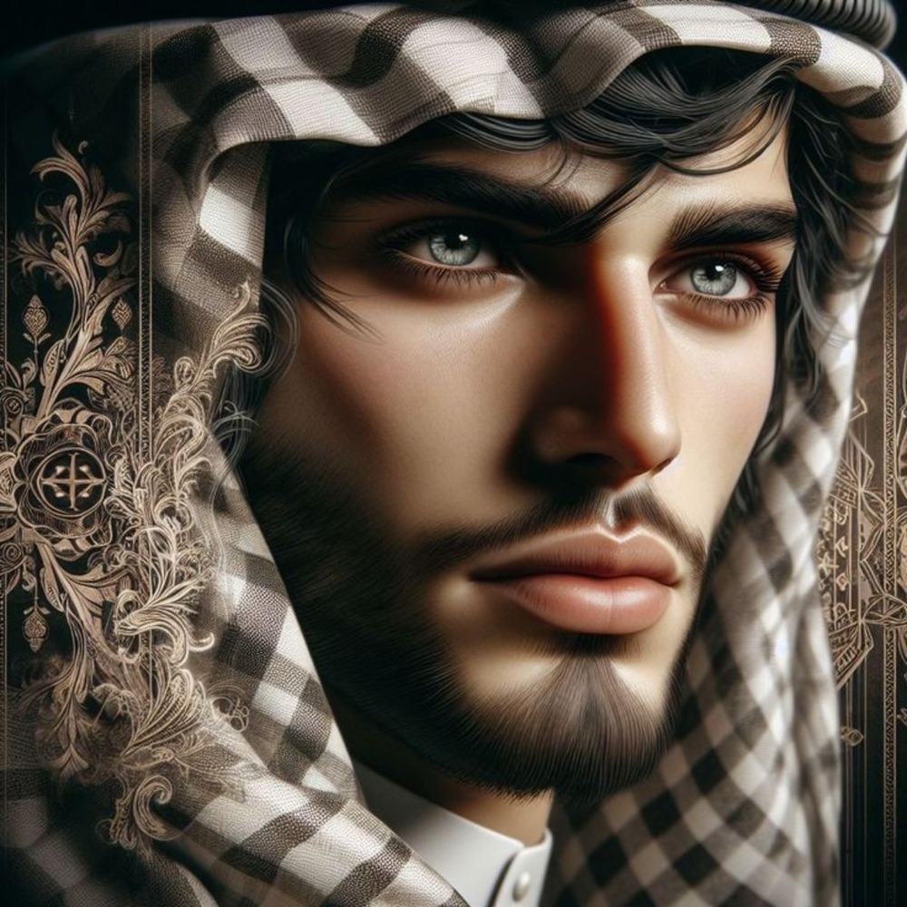 سلمون في قلبي