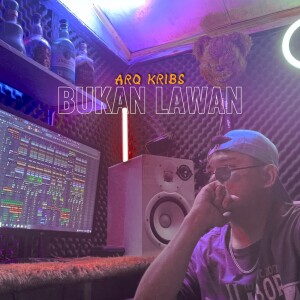 Album BUKAN LAWAN from Arq Kribs